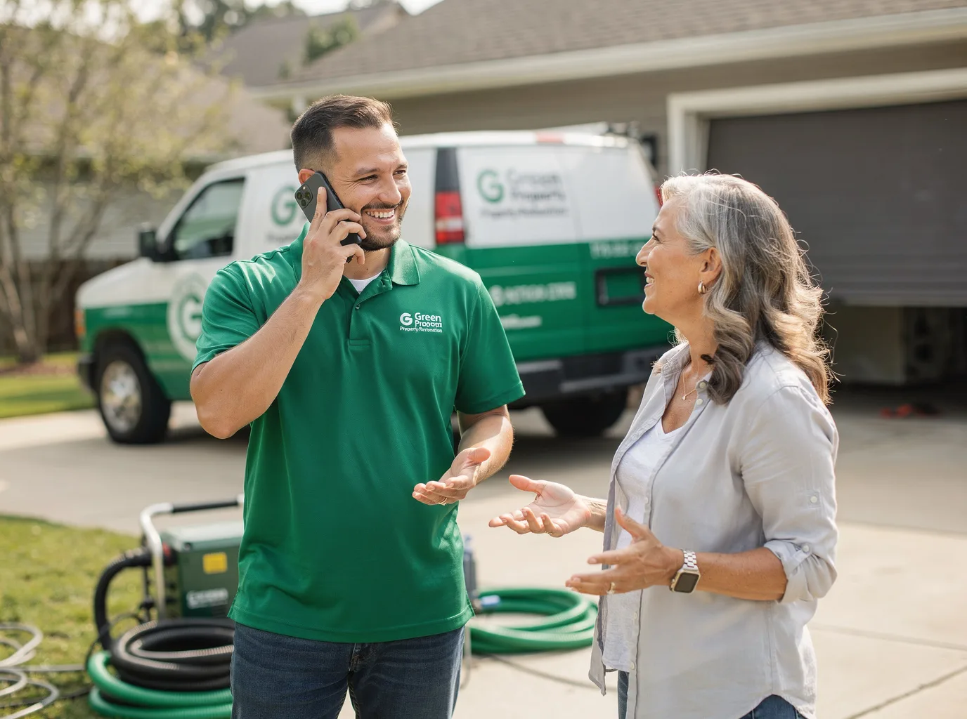 Water Damage Restoration Woodbury, MN FAQs